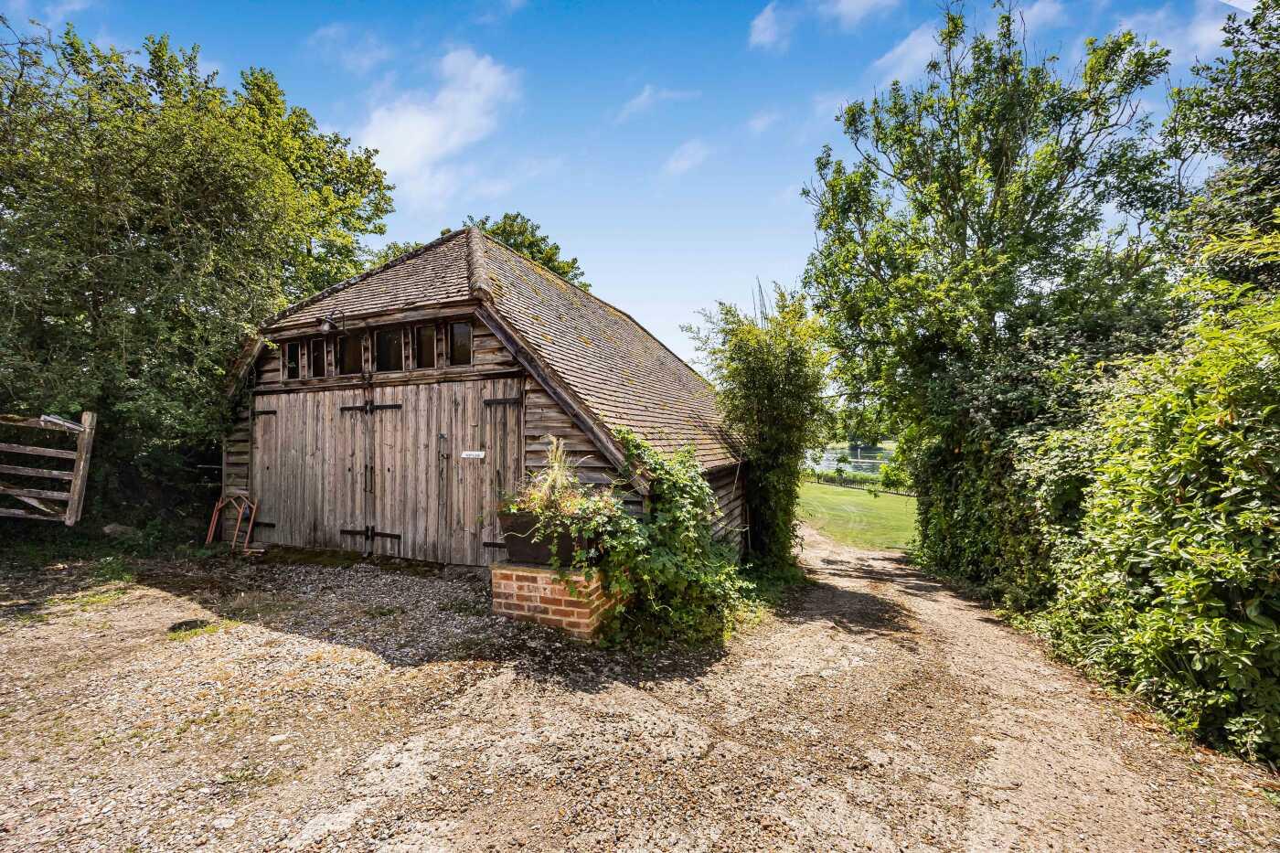 Remenham Lane, Remenham, Henley-On-Thames